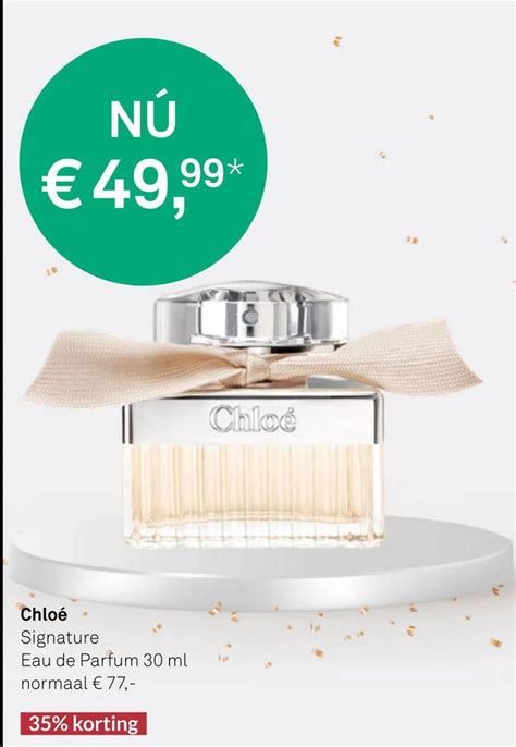 parfumerie mooi chloe|chlo and 233 perfume.